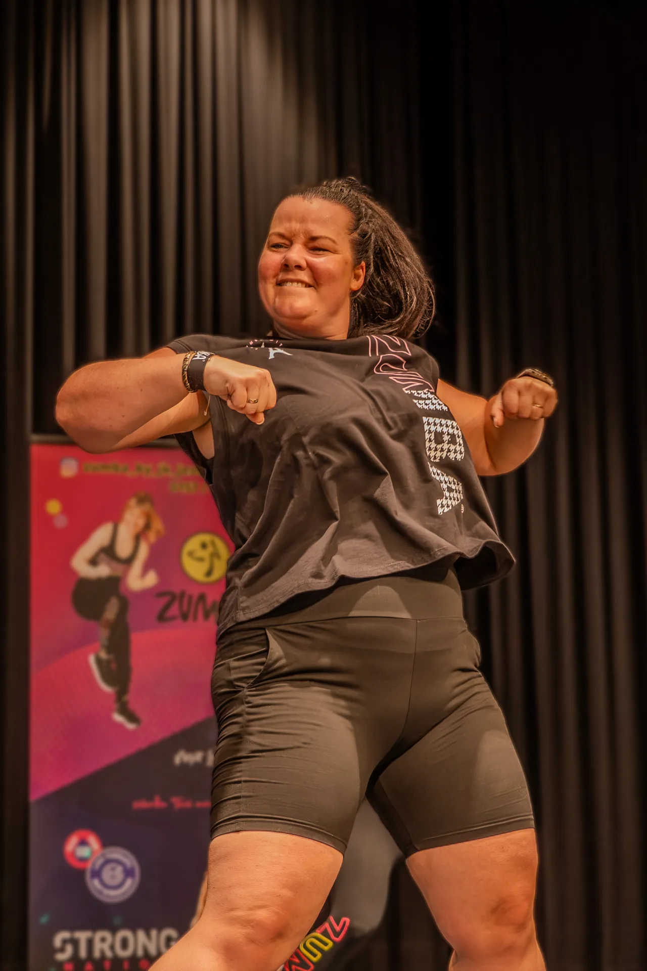 Zumbaparty